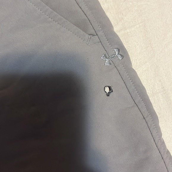 Shorts - Picture 2 of 3